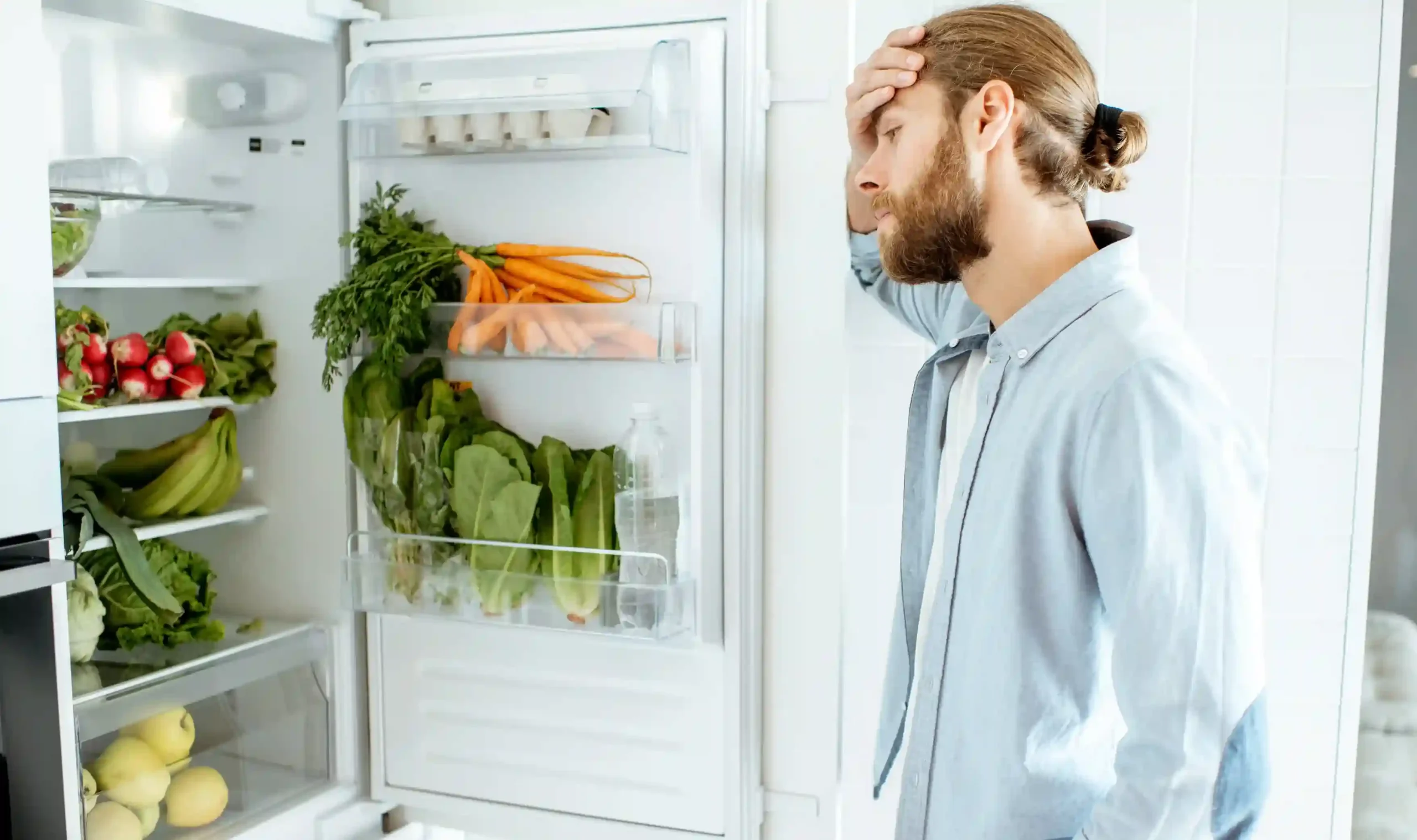 روش های تعمیر یخچال اسنوا در اهواز