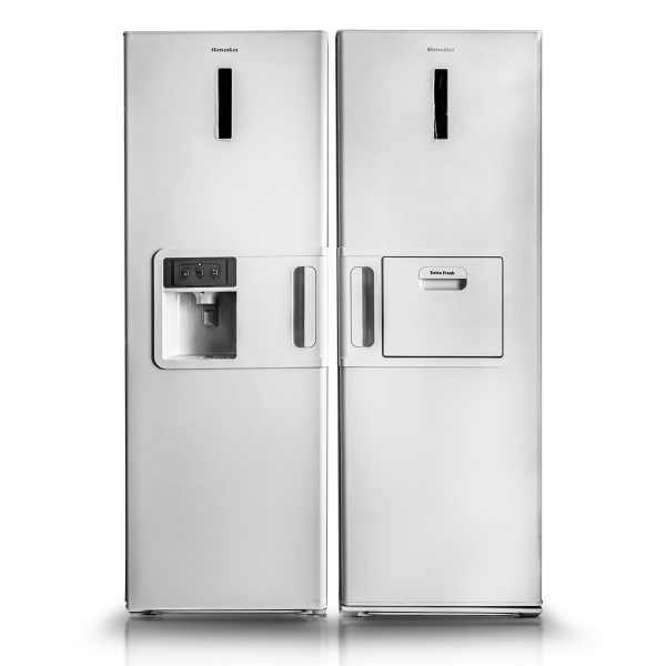 نمایندگی یخچال هیمالیا در اهواز | اهواز تکنیک