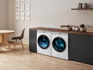 انواع ارورهای لباسشویی در اهواز