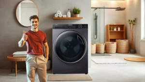 معنی هرکدام از از ارور ها ی ماشین لباسشویی چیست؟