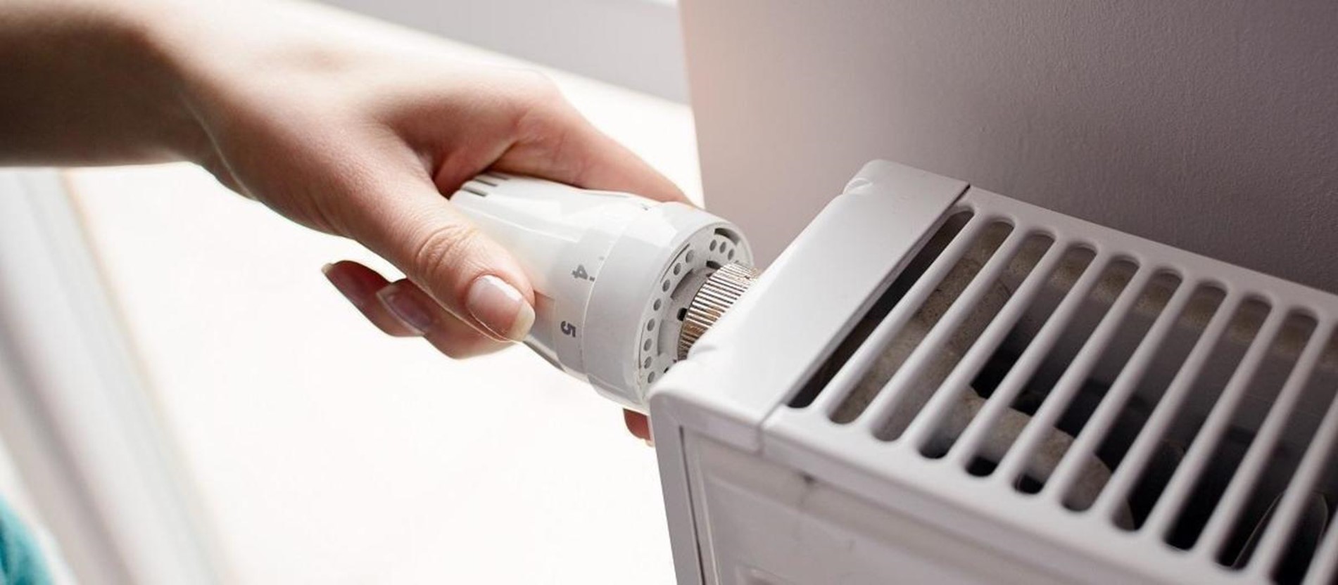 تعمیر هوا گرفتن رادیاتور پکیج