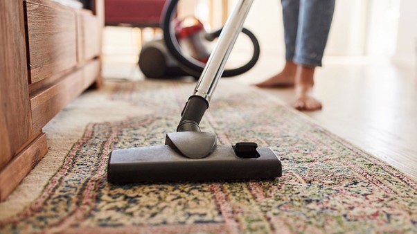 تعمیر موتور جاروبرقی در مشهد