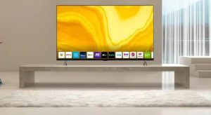  چرا صفحه تلویزیون زرد میشود؟