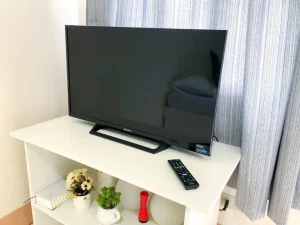 تلویزیون صدا دارد اما تصویر ندارد دلایل رایج