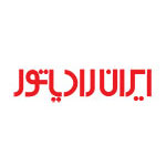 لوگو پکیج ایران رادیاتور